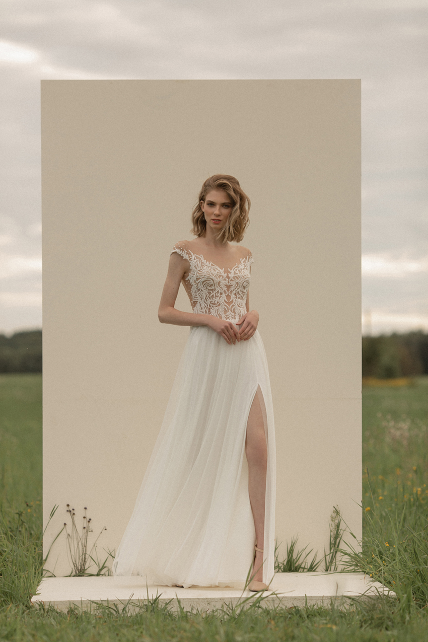 Jessa / Джесса view 2