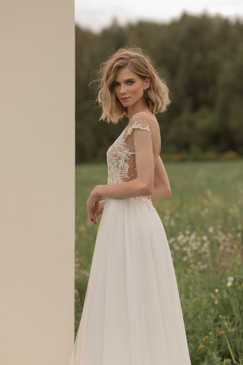 Jessa / Джесса view 4