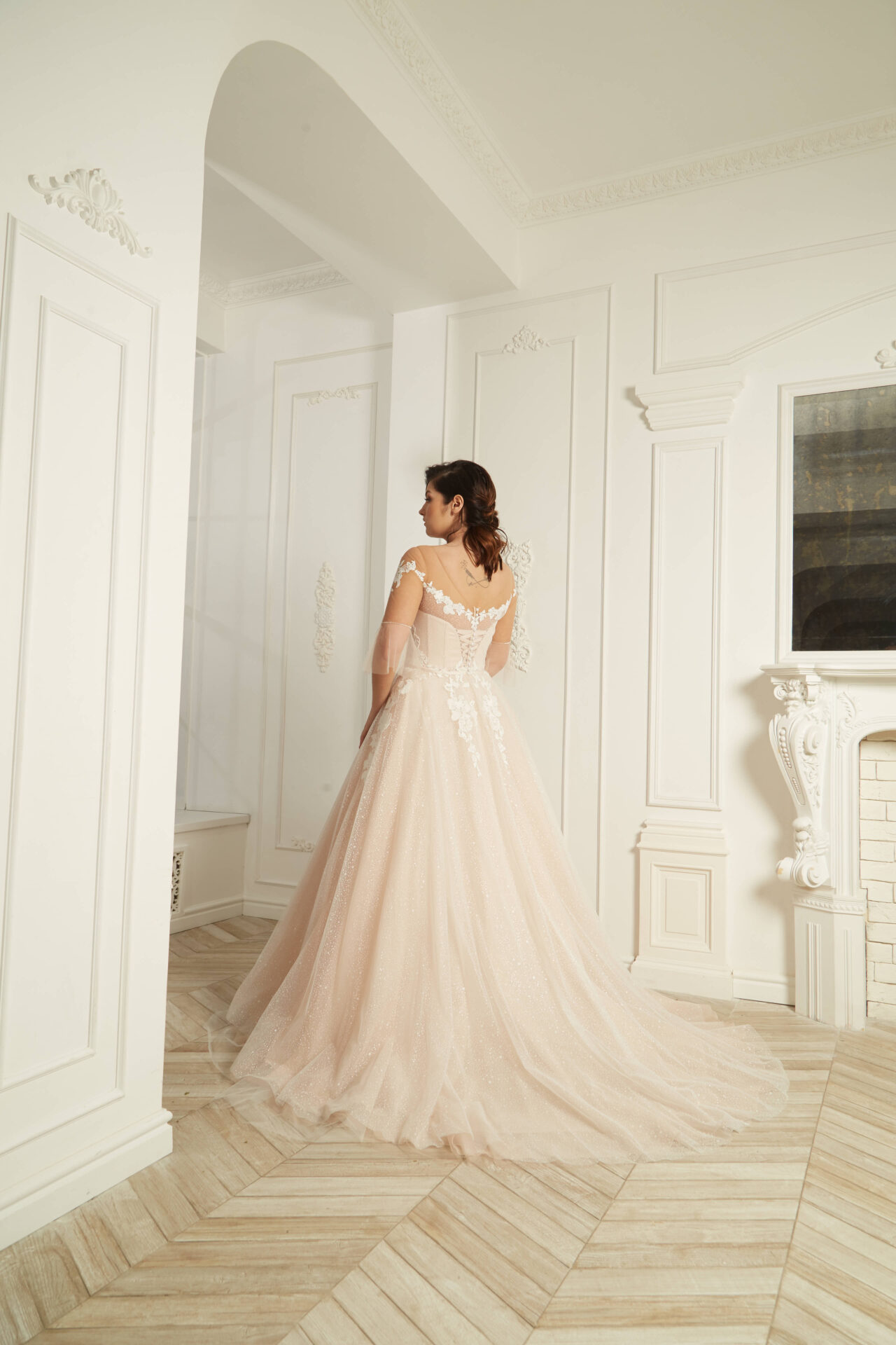 Antonia / Антония view 2