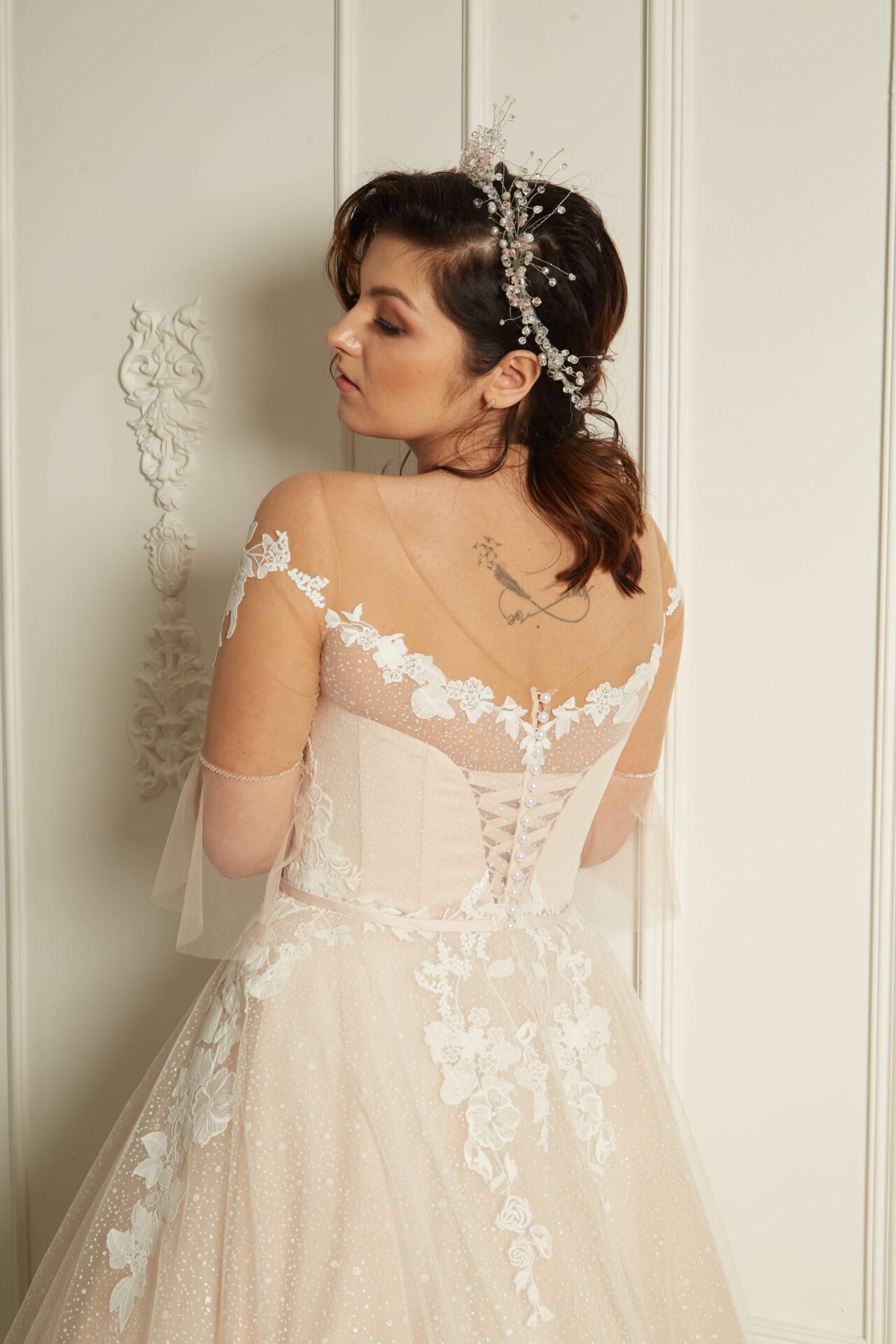Antonia / Антония view 4