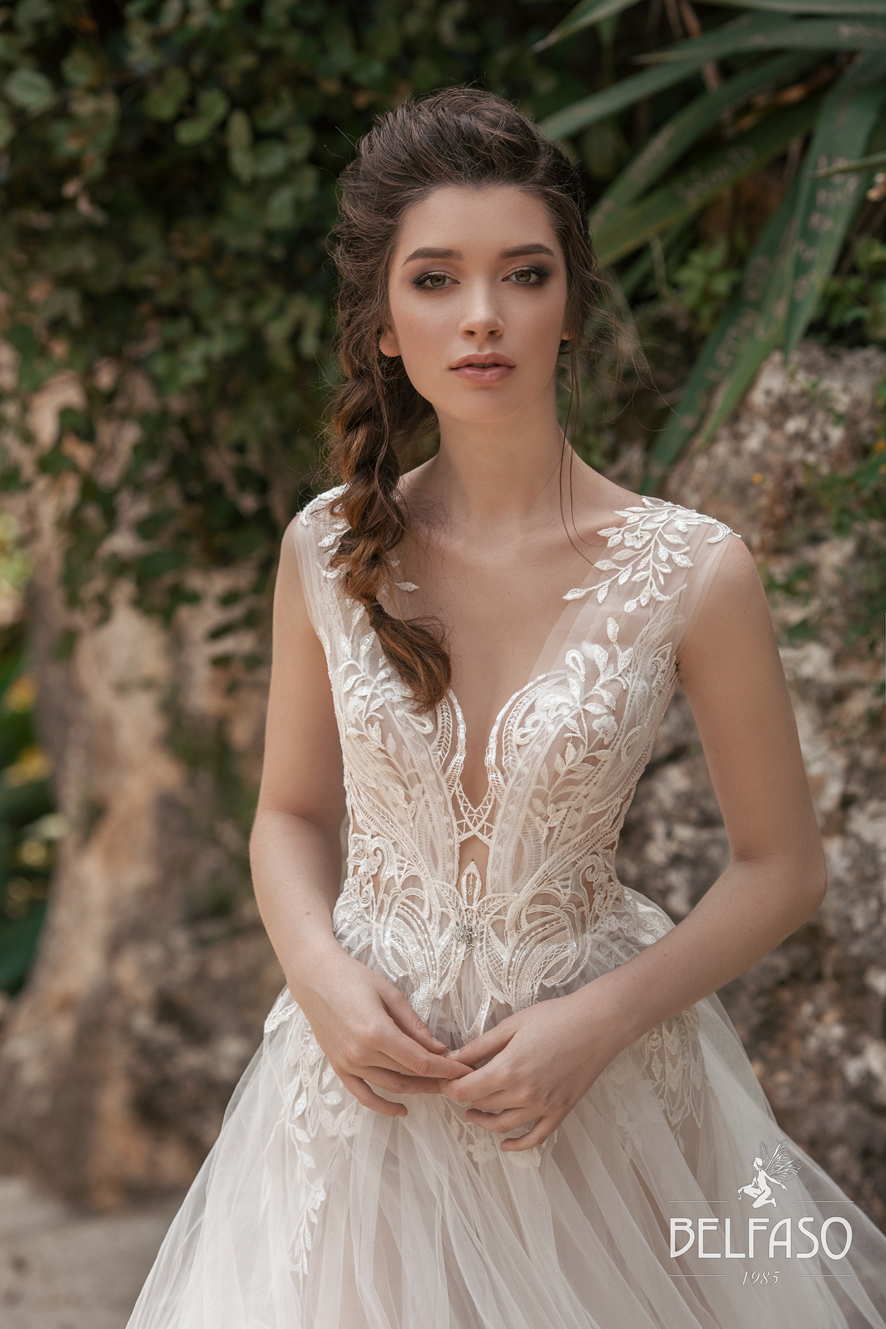 Malena / Малена view 4