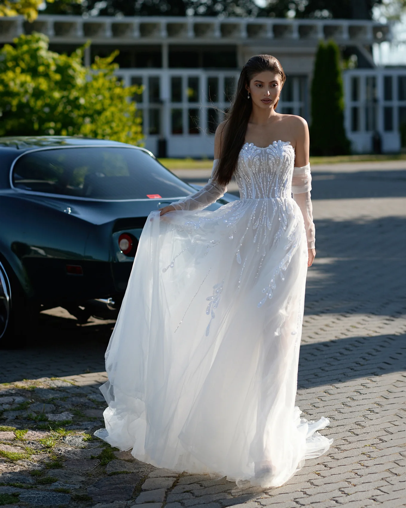 Satyana / Сатьяна view 7