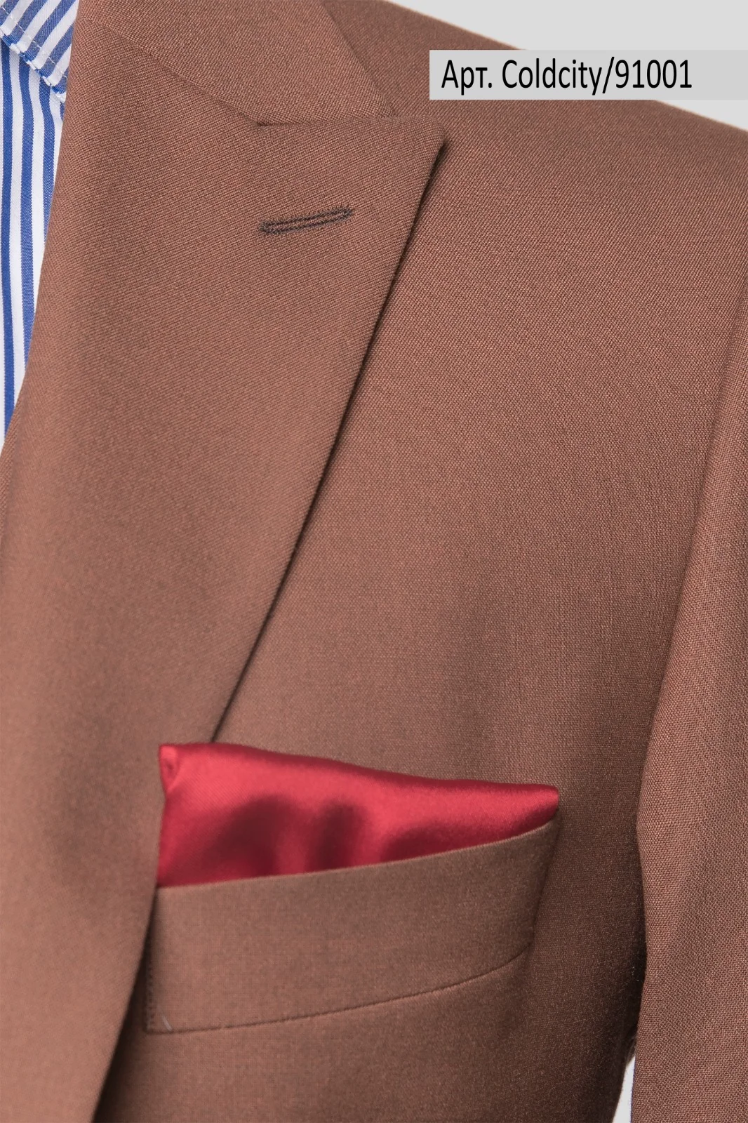 Coldcity: Terracotta Edition view 2