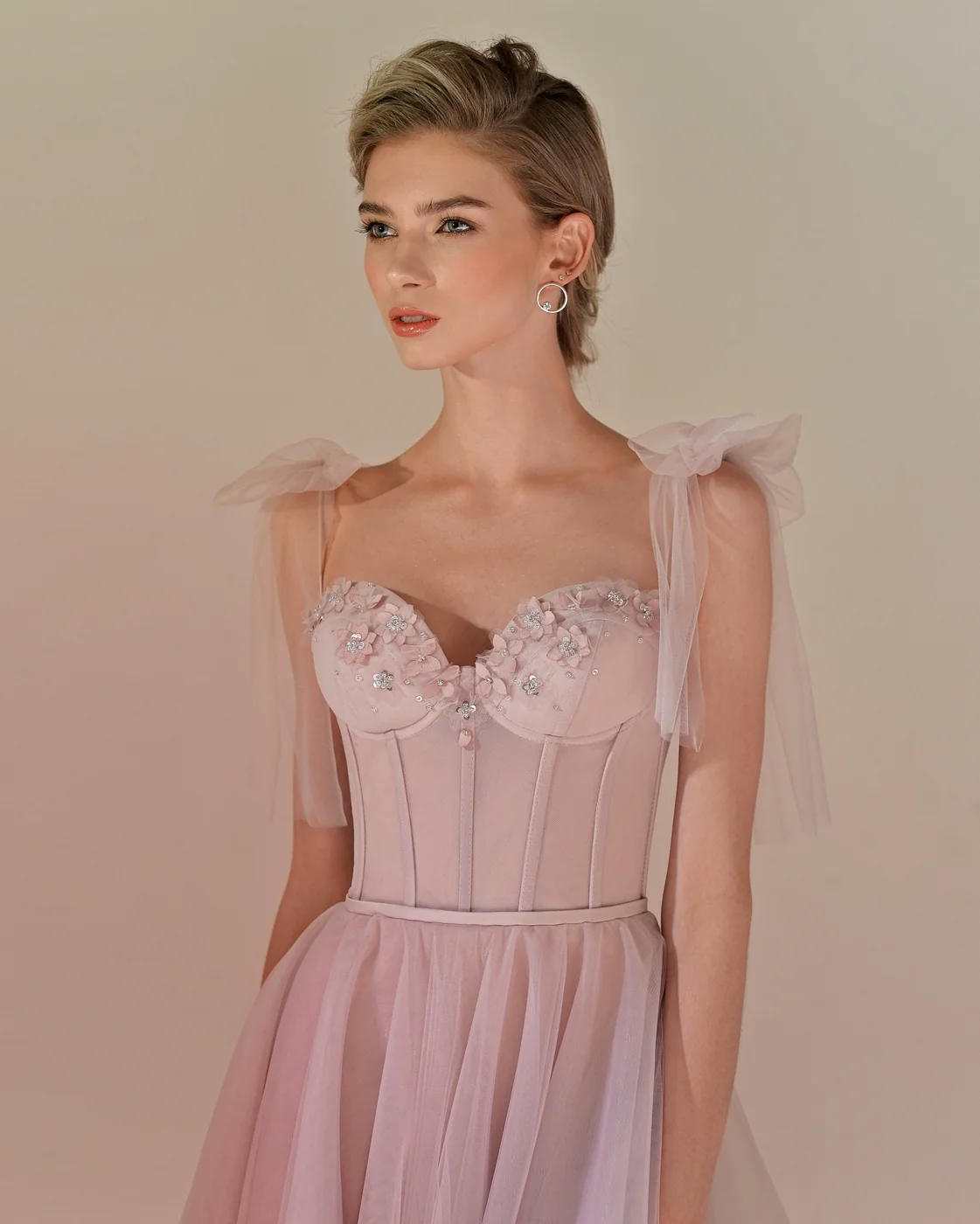 Simonette new / Симонетт нью view 1
