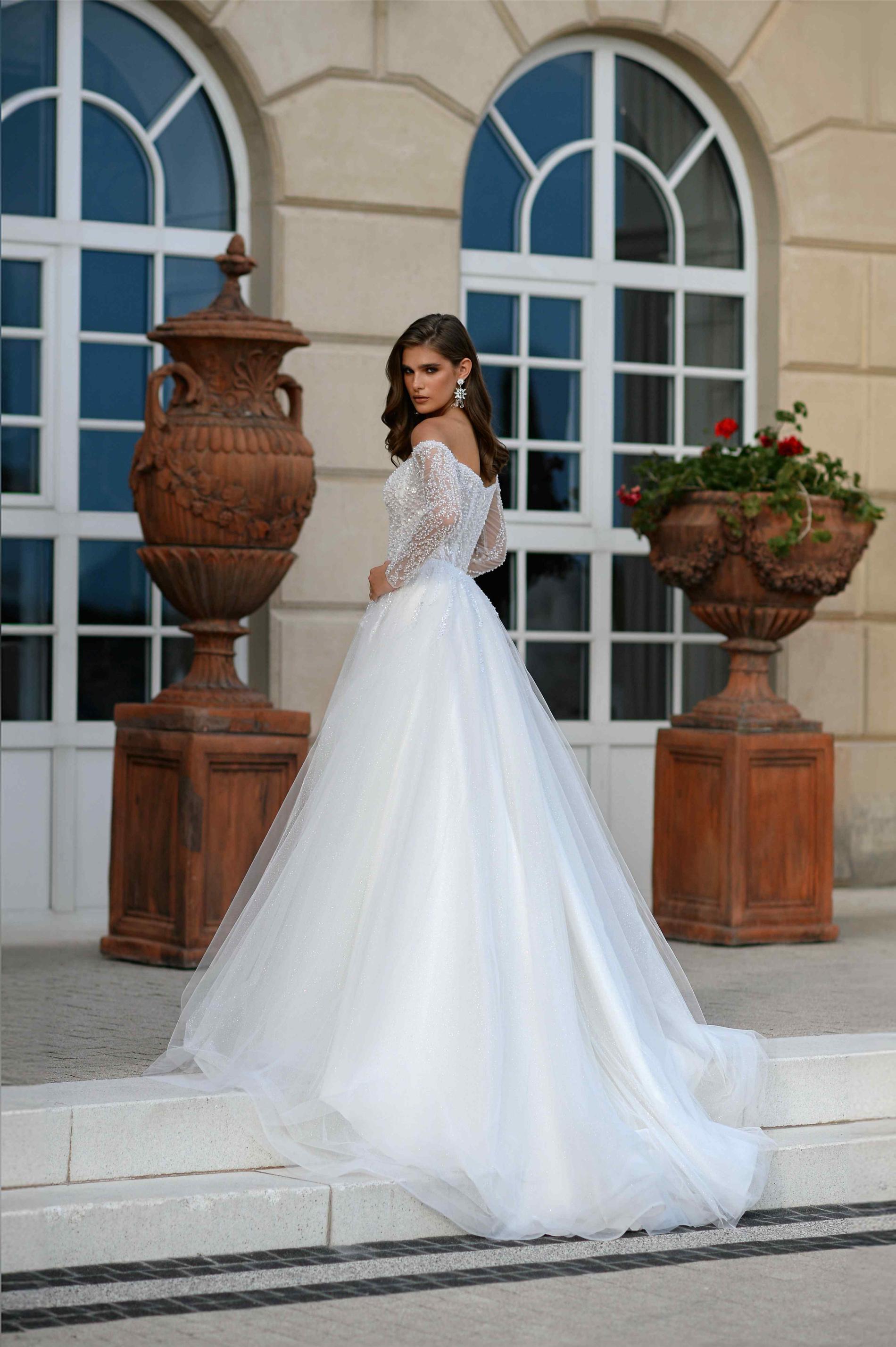 Simona / Симона view 3