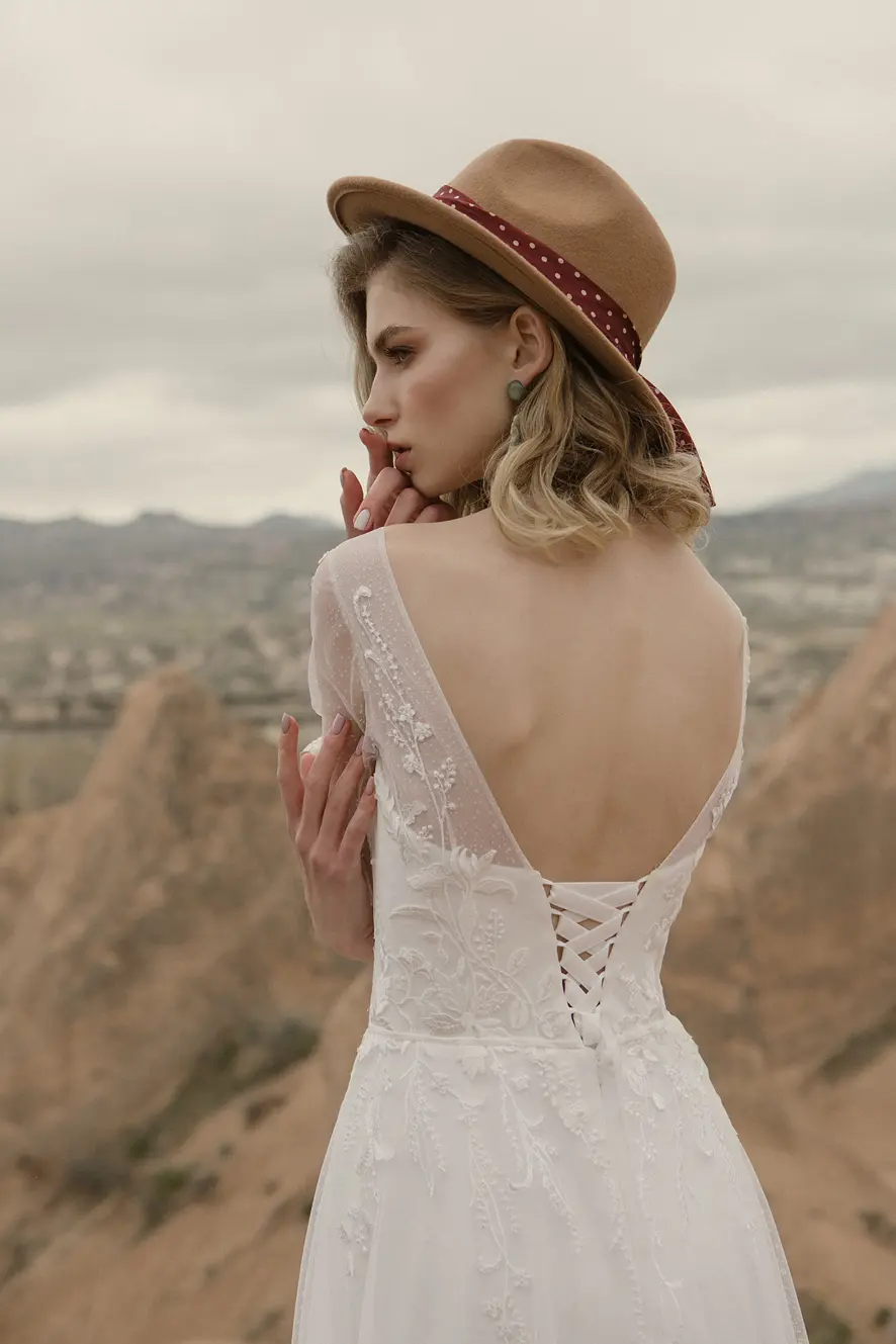 Meydy / Мейди view 1