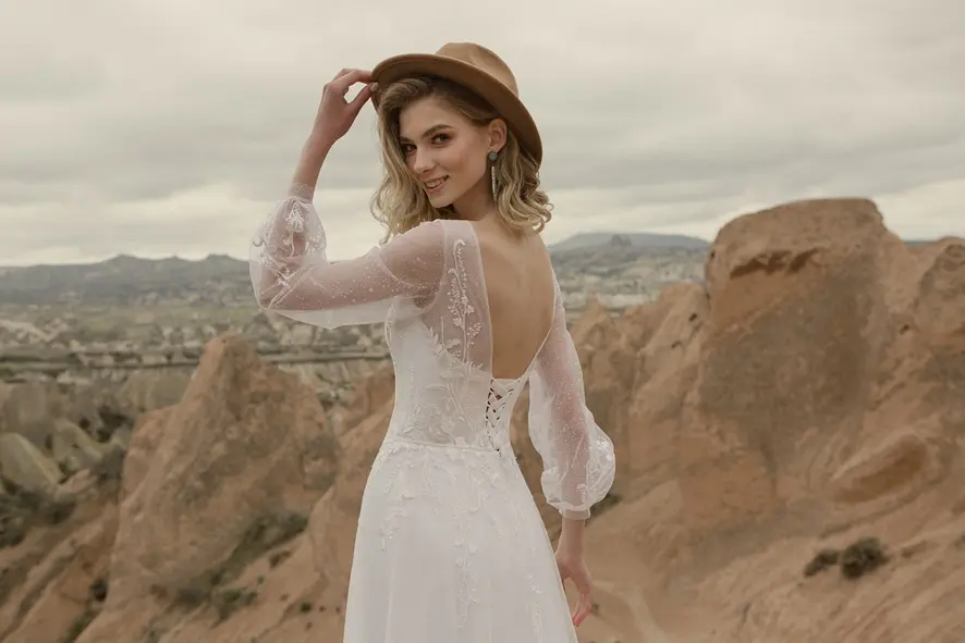 Meydy / Мейди view 5
