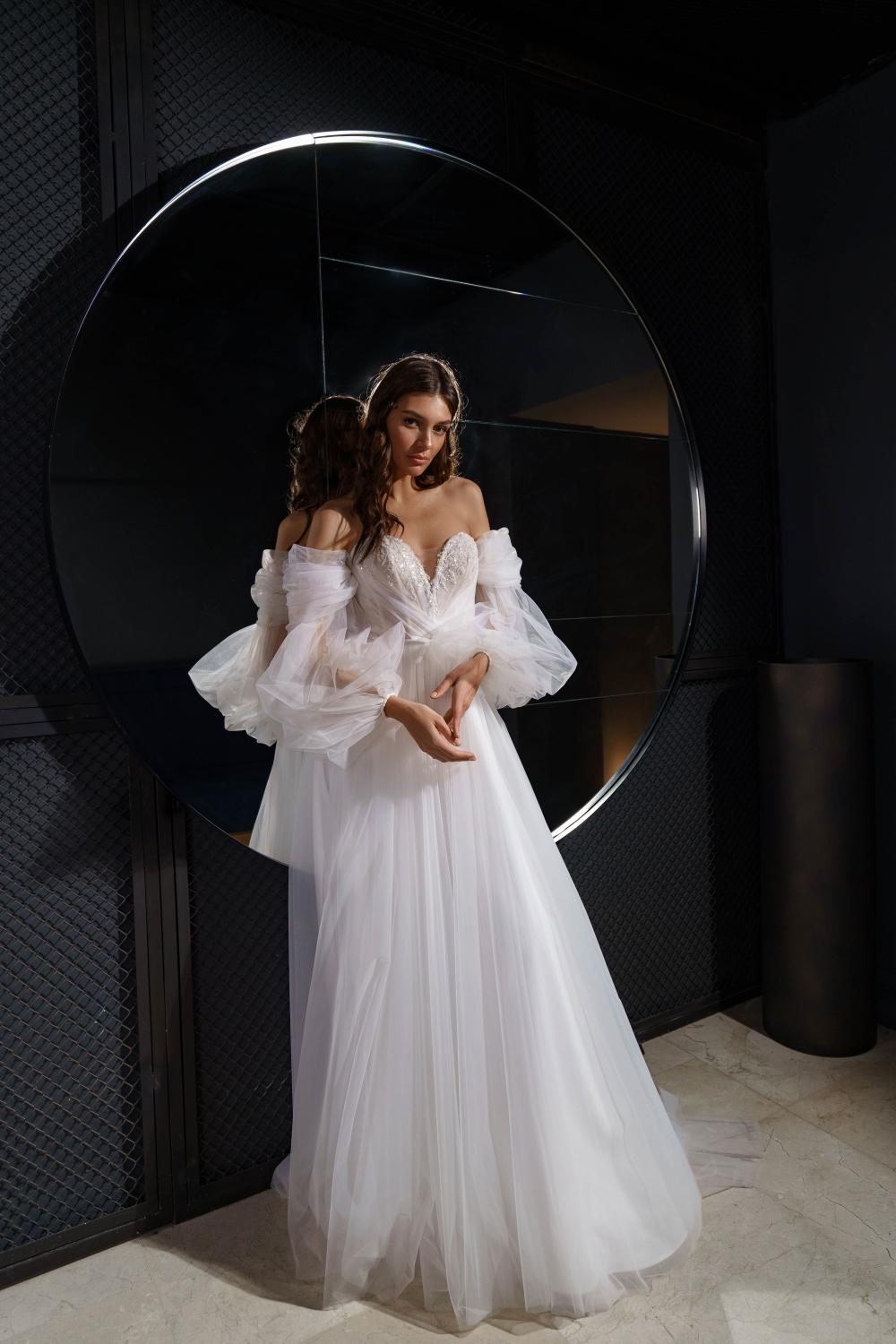 Amalia / Амалия view 4
