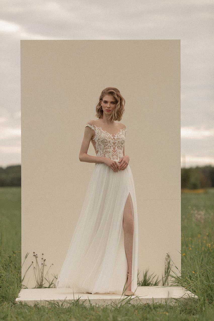 Jessa / Джесса view 2