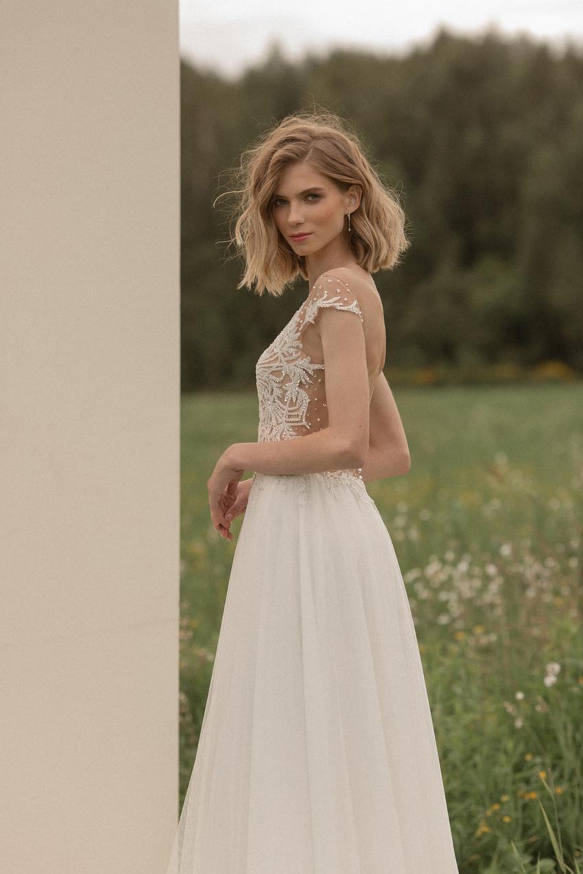 Jessa / Джесса view 4