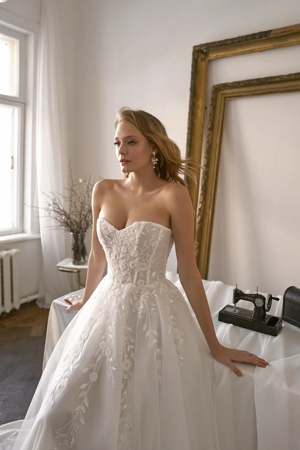 Angelina / Анжелина view 3