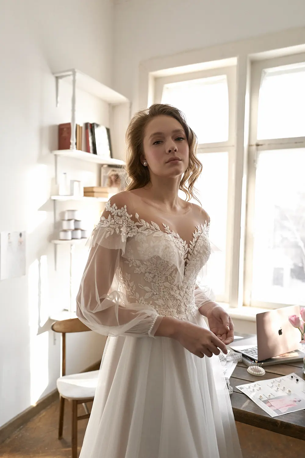 Angie / Энджи view 4