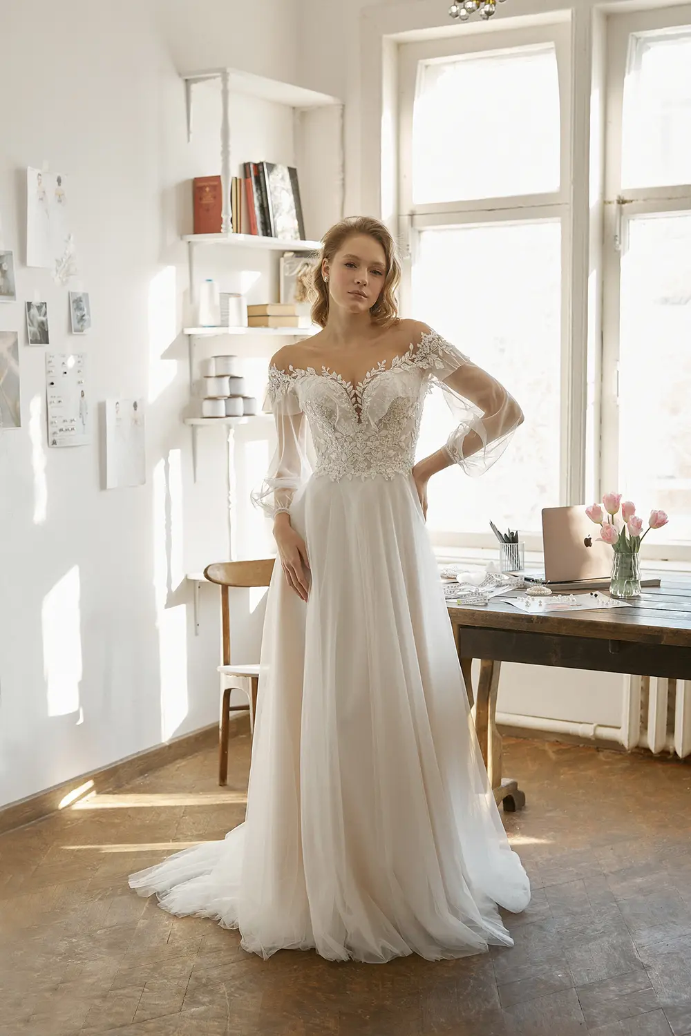 Angie / Энджи view 1