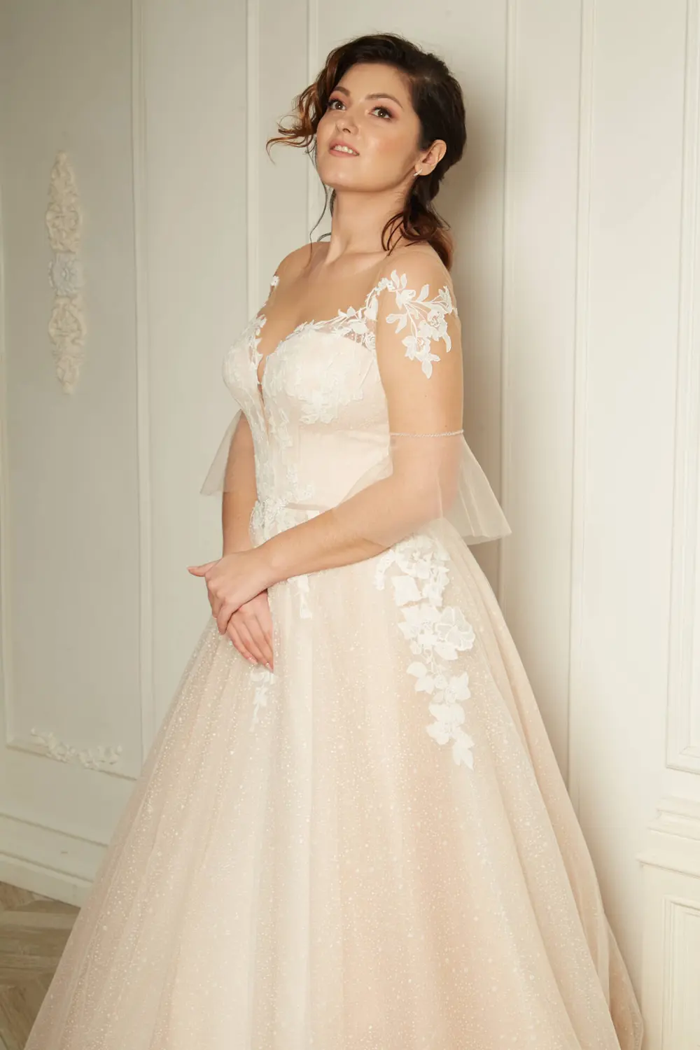 Antonia / Антония view 3
