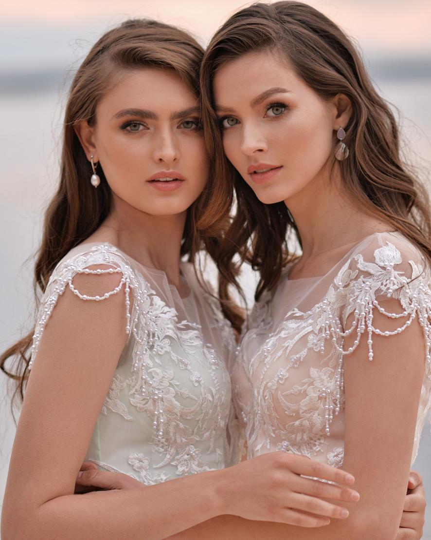 Lilian / Лилиана view 2