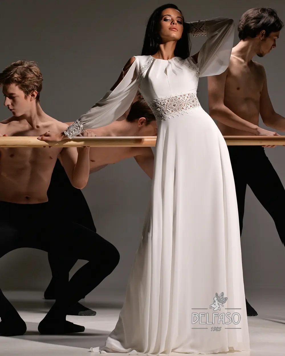 Heather / Хизер view 3
