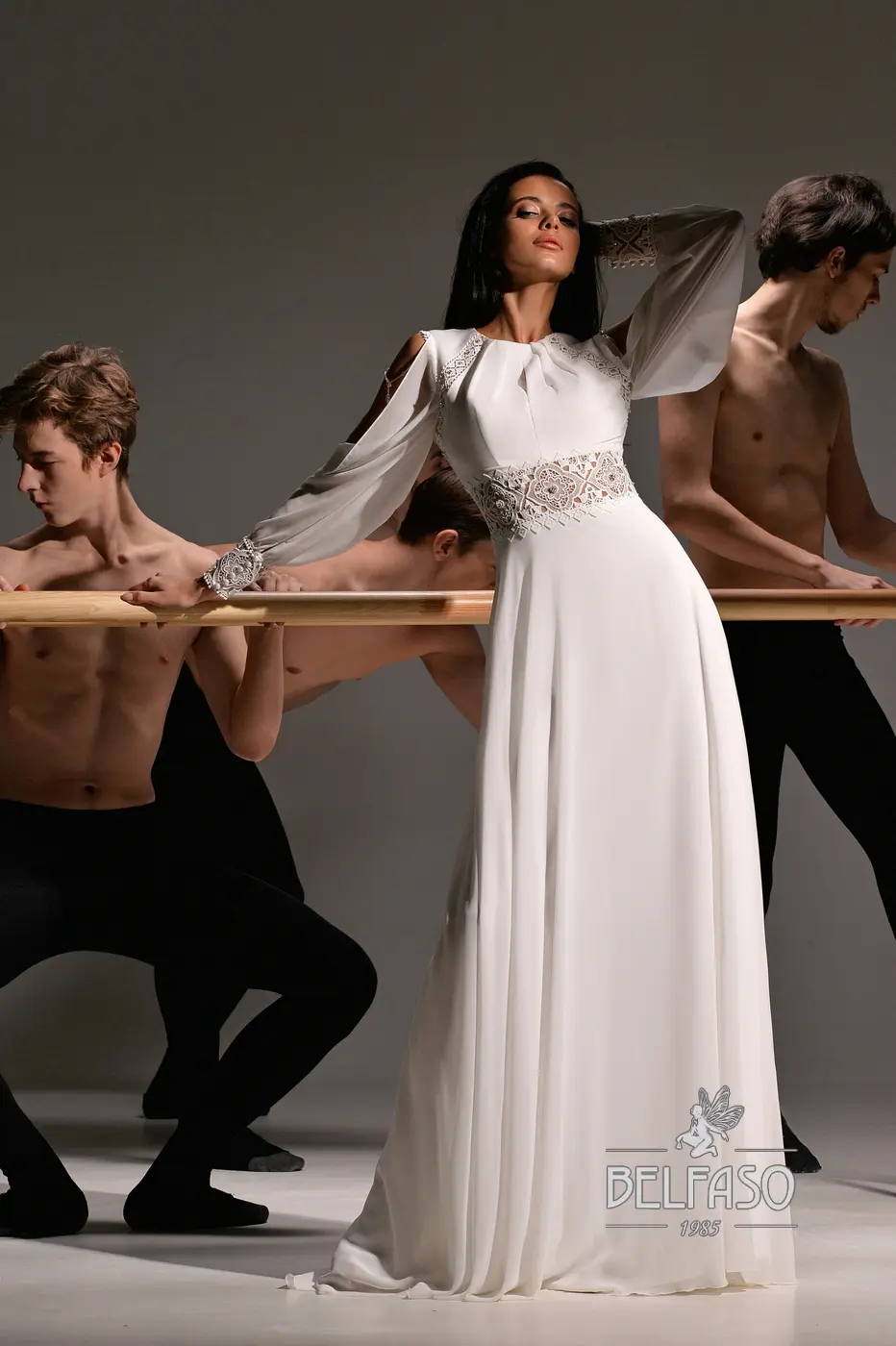 Heather / Хизер view 5