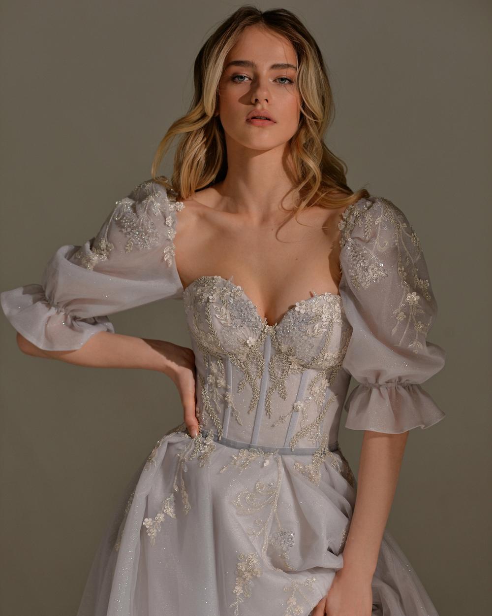 Adalyn / Адалин view 3