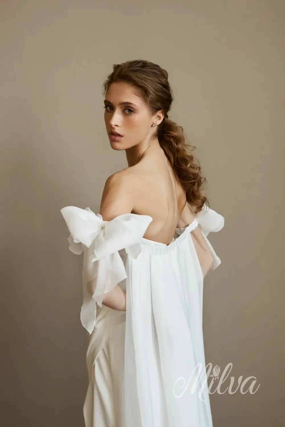 Taissa Cape / Кейп Таисса view 2