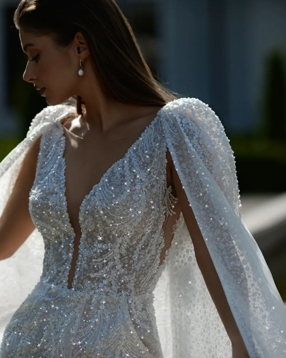 Maximiliana / Максимилиана view 1