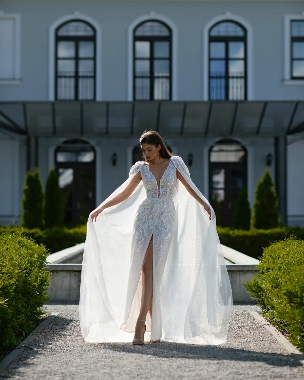 Maximiliana / Максимилиана view 8