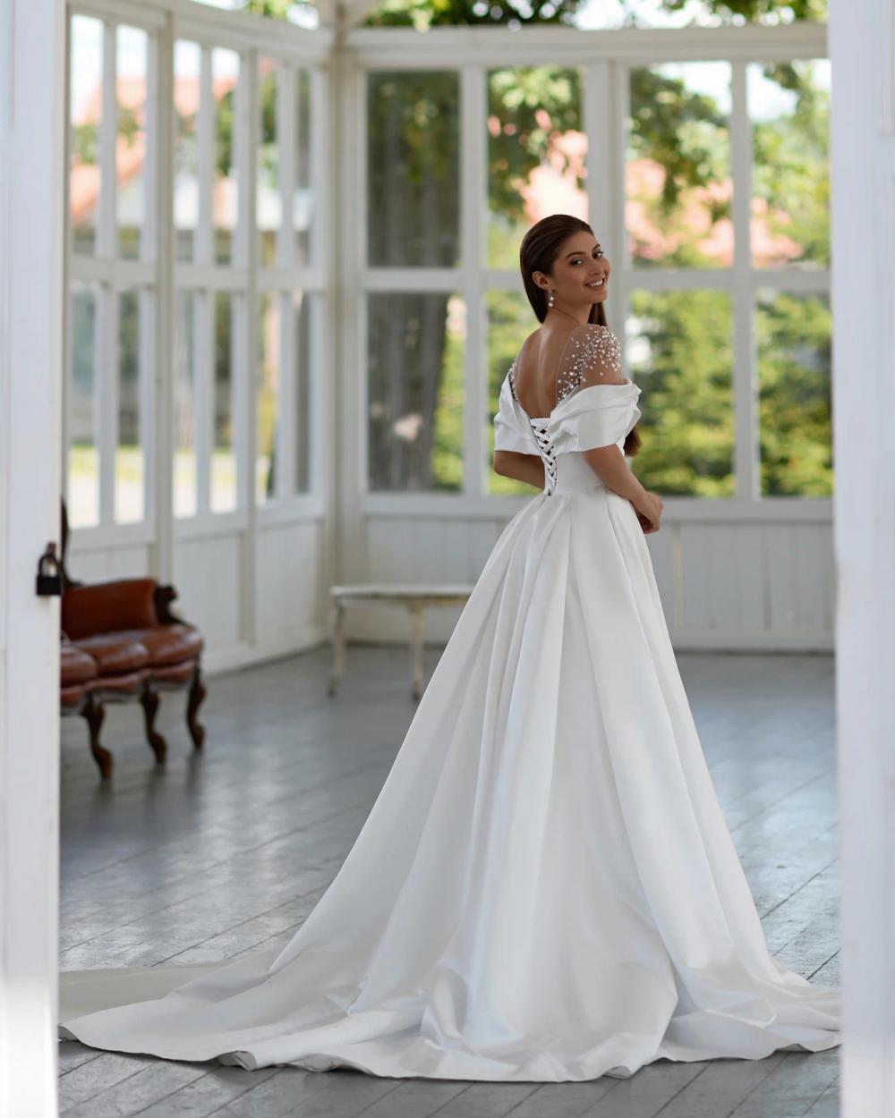 Rubina / Рубина view 3