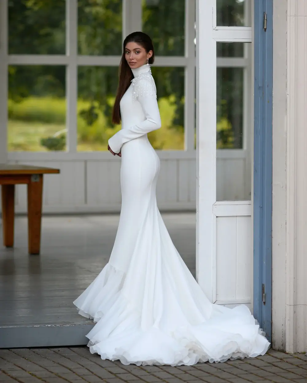 Villanelle / Вилланель view 8