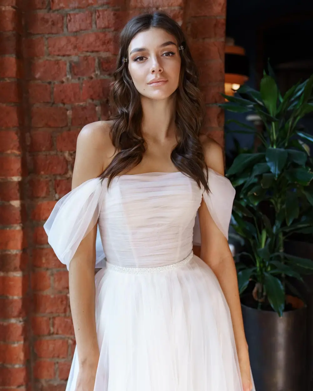 Coline / Коллин view 3