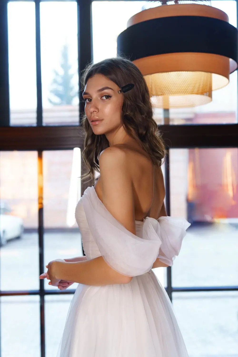 Coline / Коллин view 4