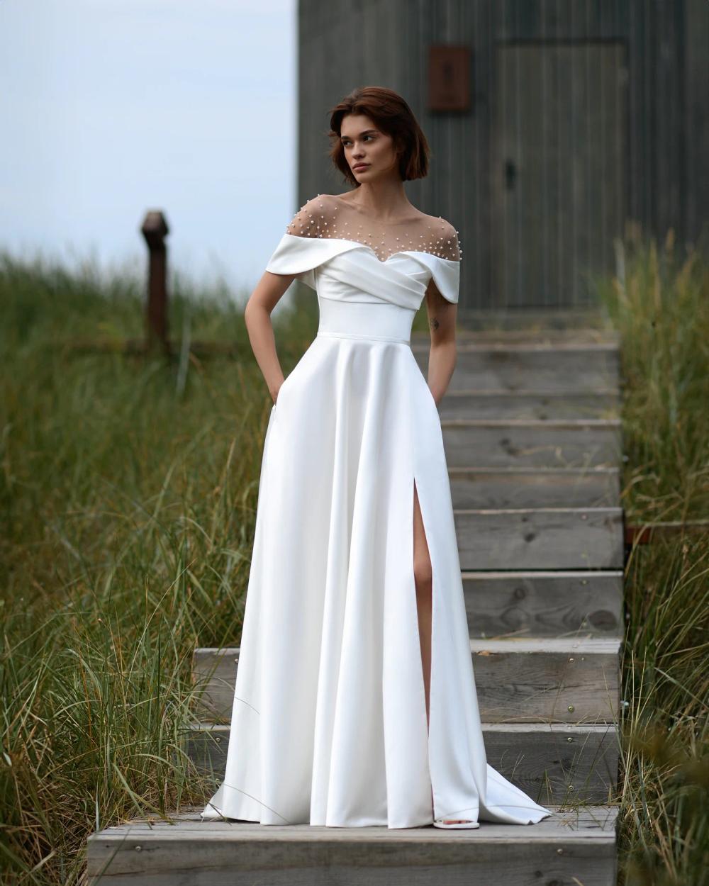 Carla / Карла view 3