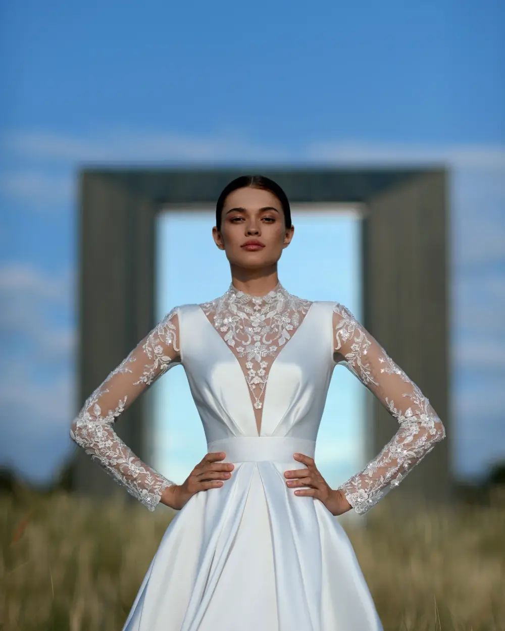 Lucia / Лусия view 2
