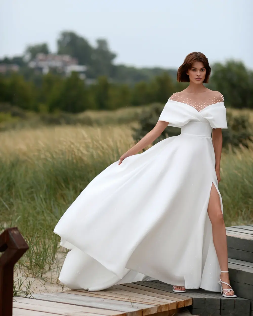 Marybelle / Мэрибелл view 4