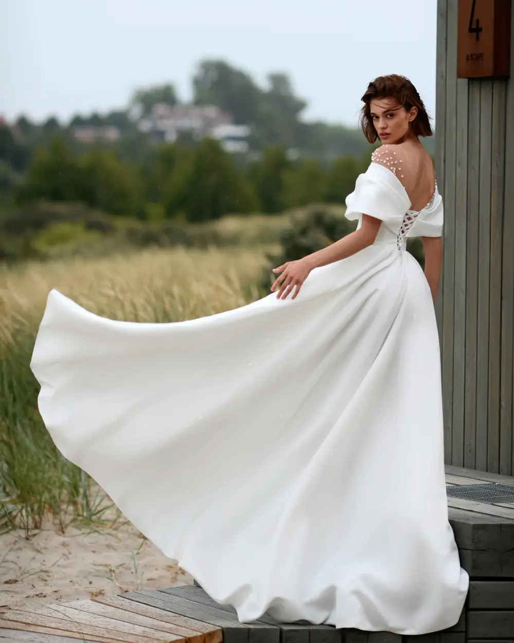 Marybelle / Мэрибелл view 7