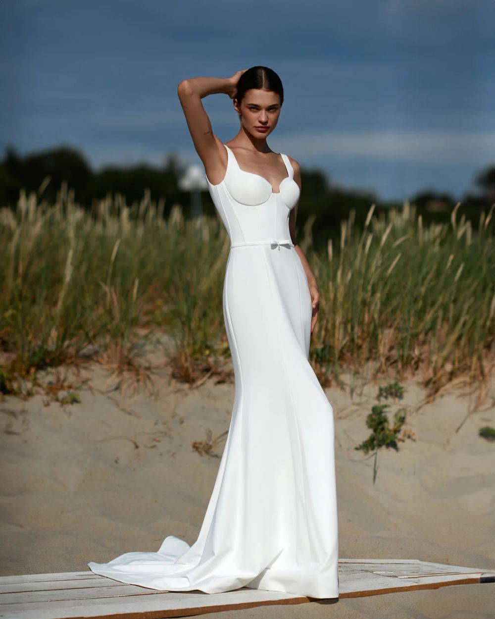 Santy / Санти view 1