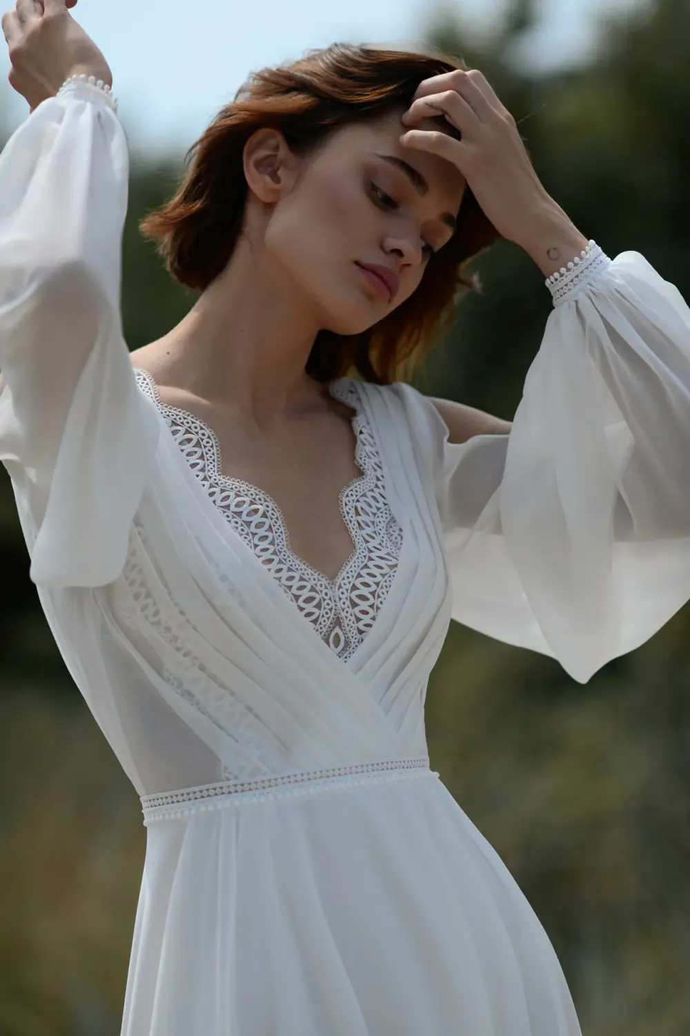 Silvana / Сильвана view 2