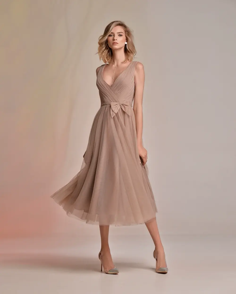 Kate / Кейт view 1