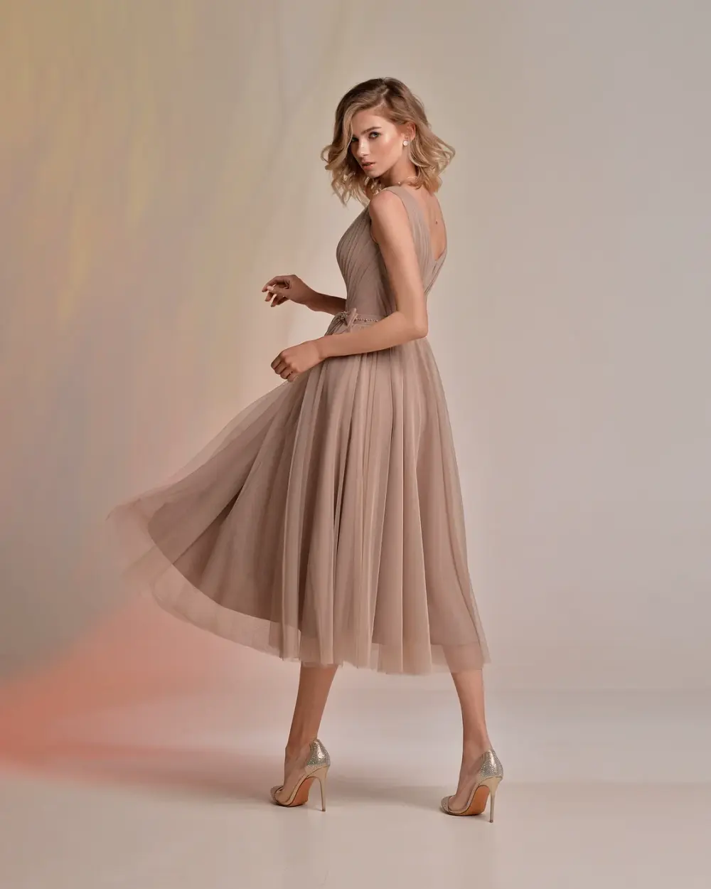 Kate / Кейт view 4