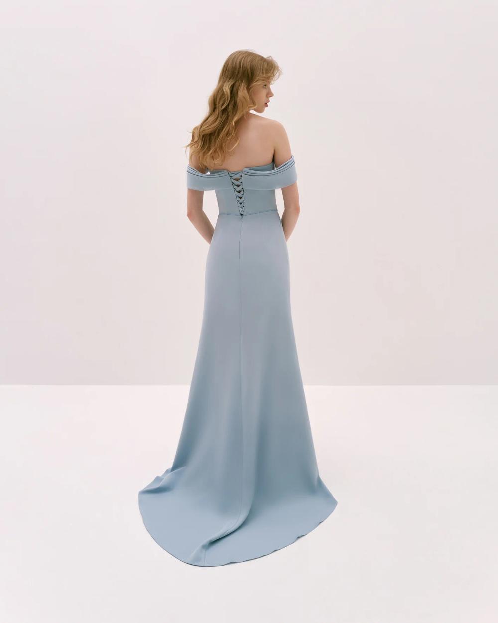 Linnea / Линнея view 2