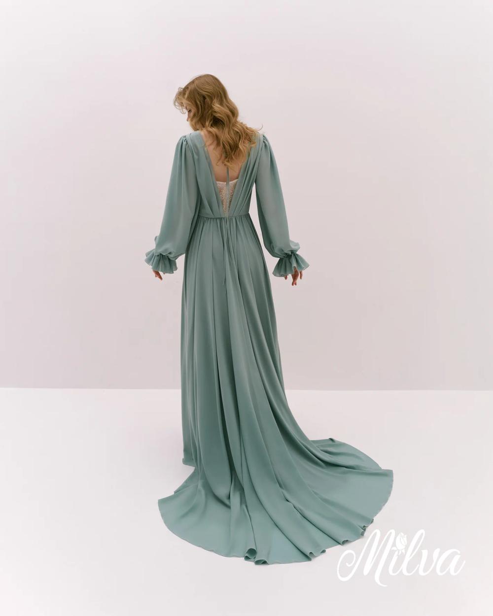 Linnea / Линнея view 3