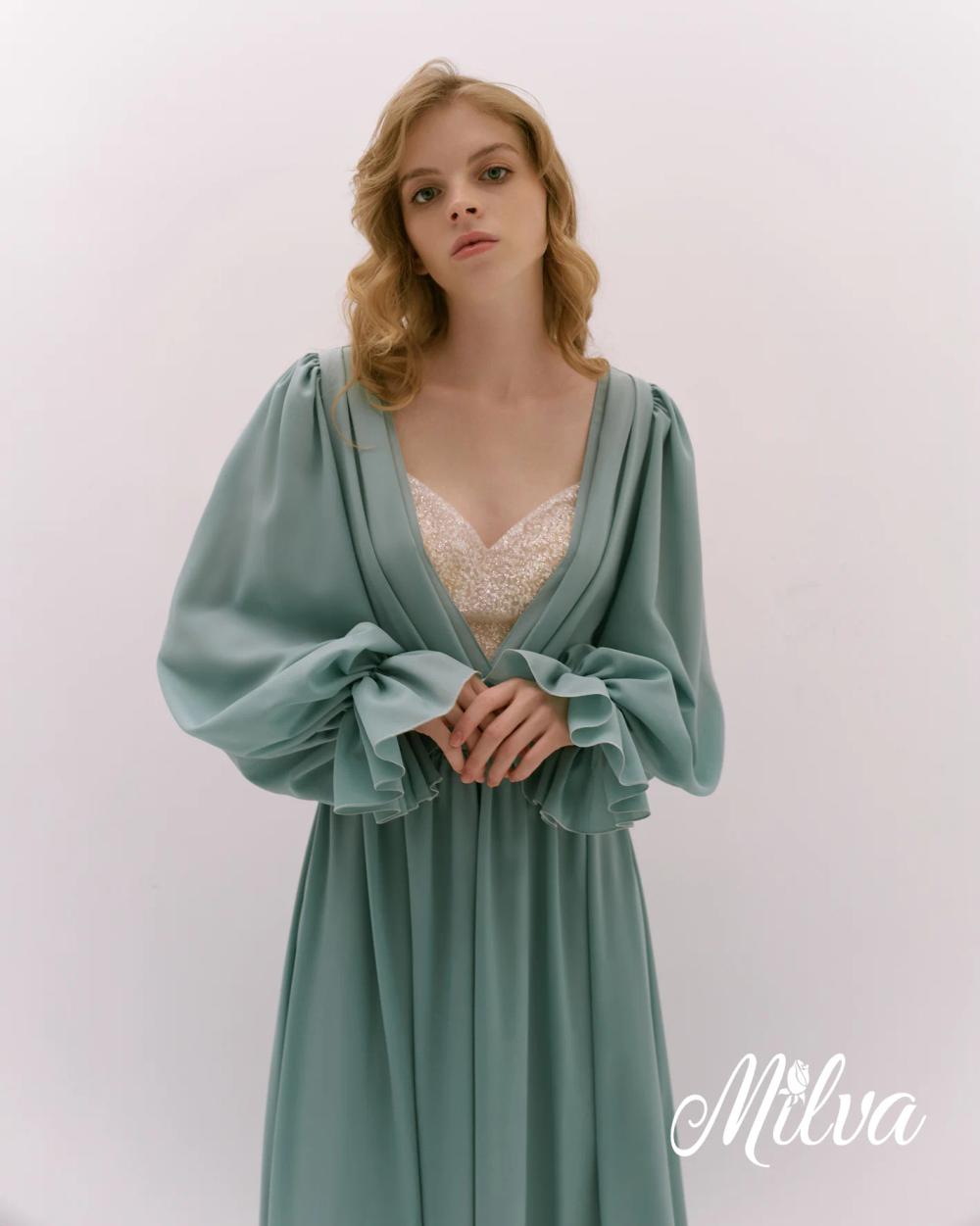 Linnea / Линнея view 4