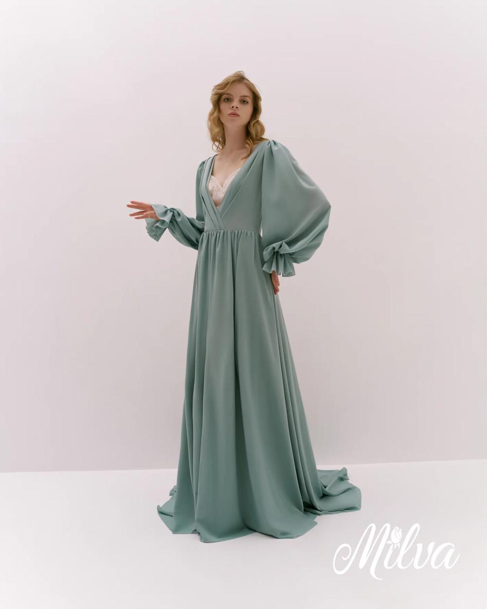 Linnea / Линнея view 5