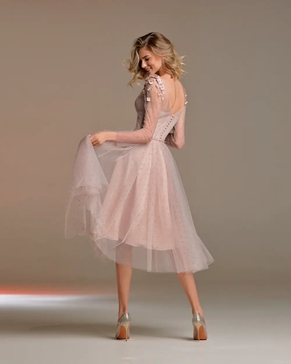 Milly / Милли view 2