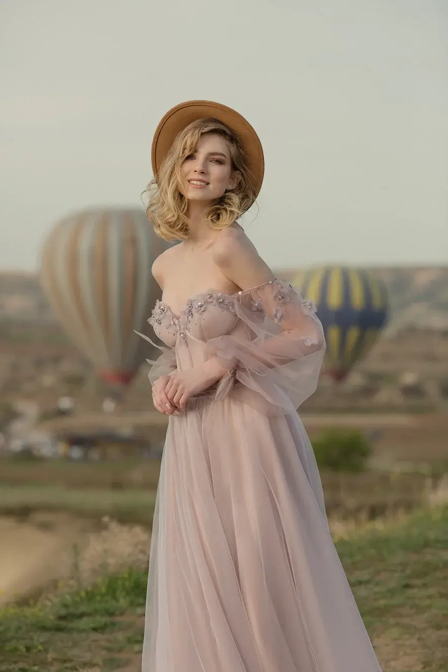 Simonette / Симонетт view 3