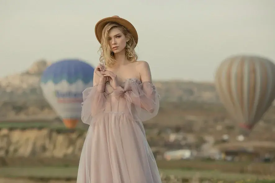 Simonette / Симонетт view 4