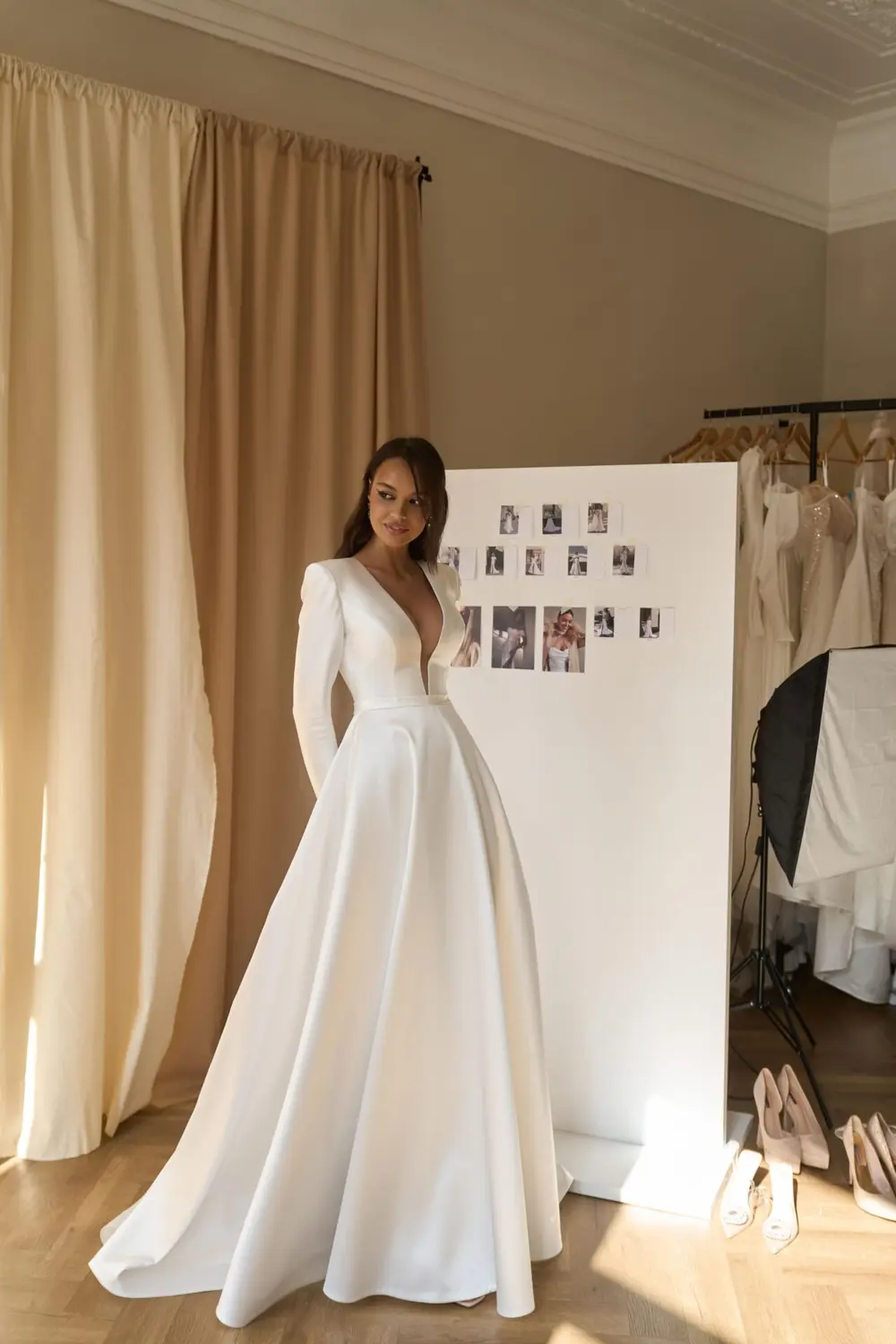 Jacqueline / Жаклин view 1
