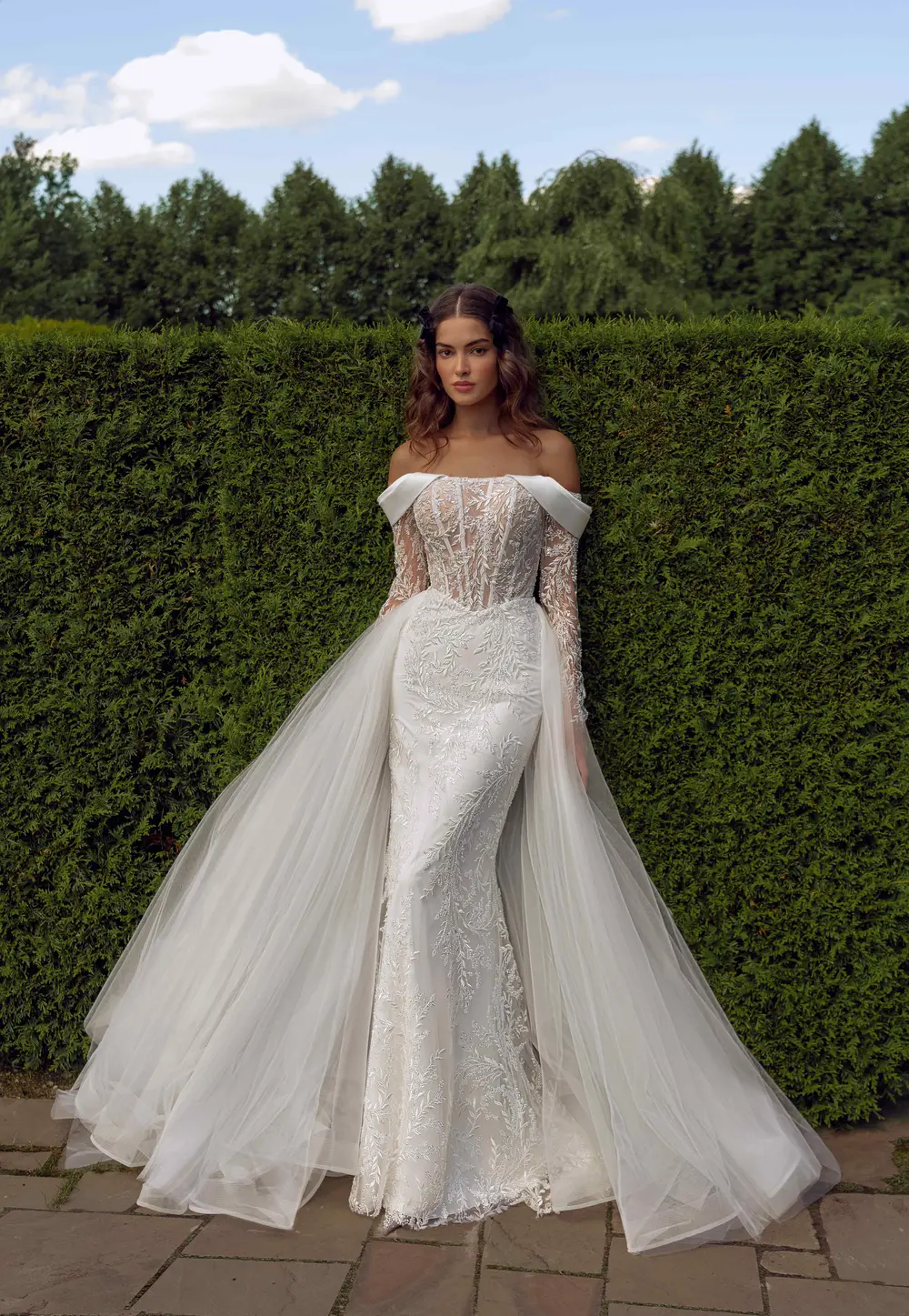 Kimberly / Кимберли view 1
