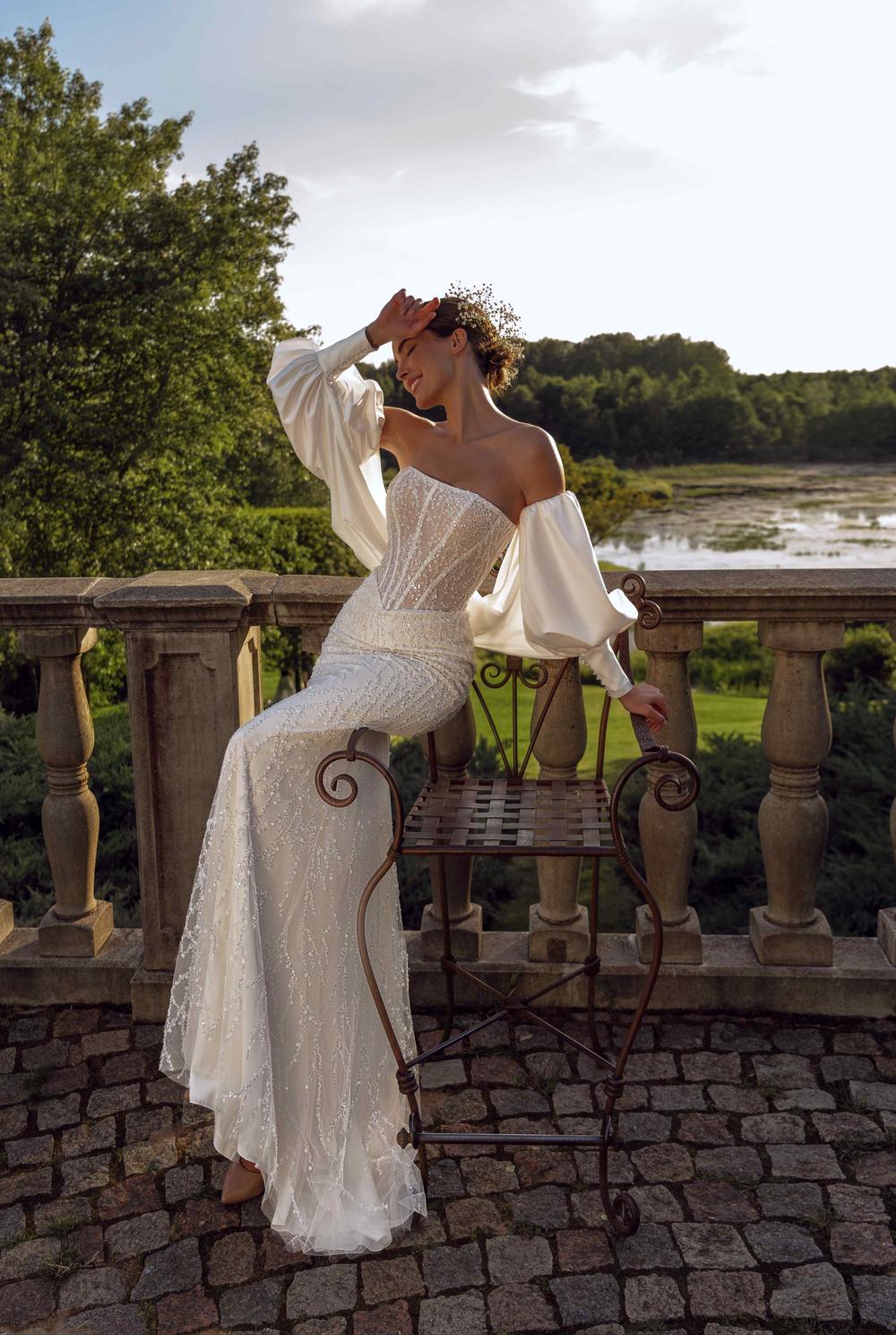 Korin / Корин view 1