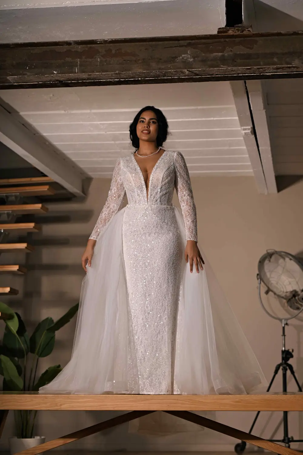 Laosa dress / Лаоса платье view 4