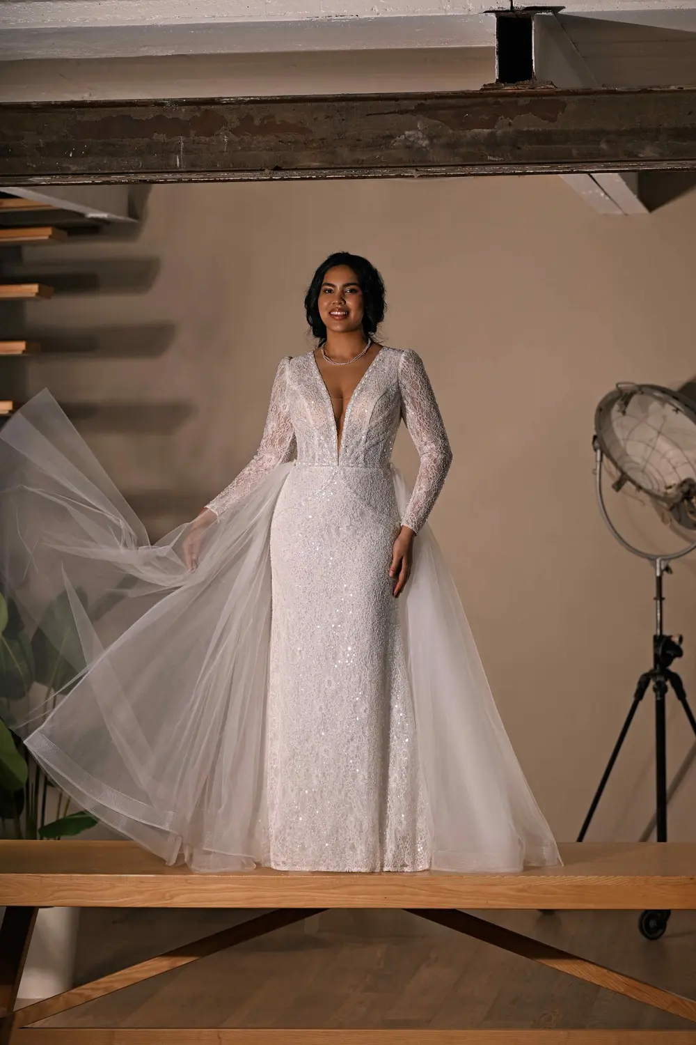 Laosa dress / Лаоса платье view 5