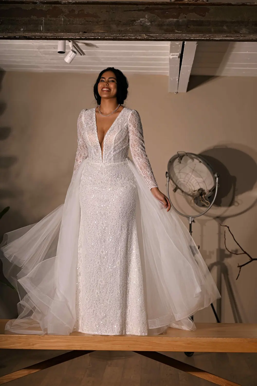 Laosa dress / Лаоса платье view 6